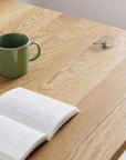 FREX STEEL LEG TABLE