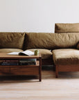 RIPOSO HEADREST