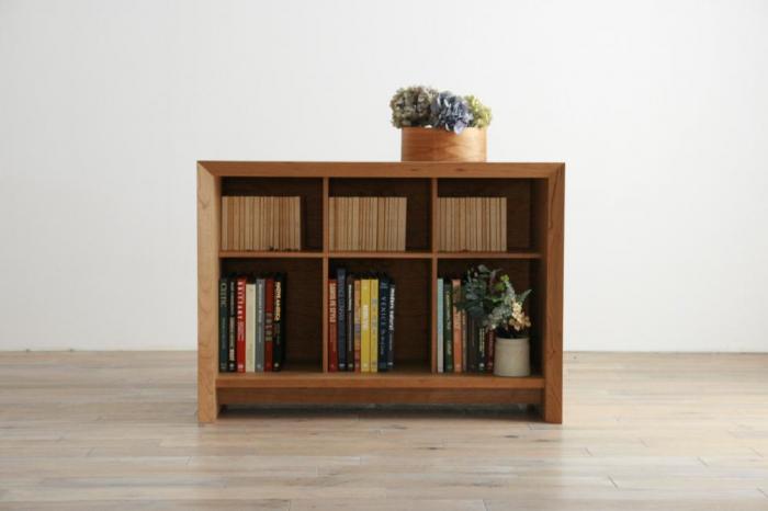 AMICO BOOK SHELF ( 098 / 128 / 158 )