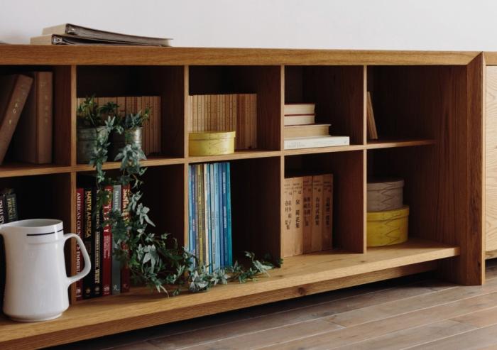 AMICO BOOK SHELF ( 098 / 128 / 158 )