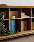 AMICO BOOK SHELF ( 098 / 128 / 158 )