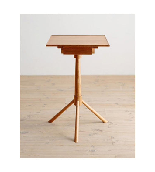 HARVARD STAND WITH DRAWER