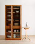 HARVARD STAND WITH DRAWER