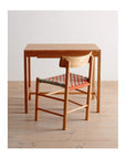 HARVARD SIDE CHAIR