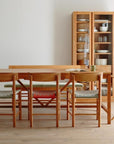 HARVARD SIDE CHAIR