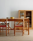 HARVARD DRAWER CABINET 127