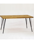 DECCA DINING TABLE
