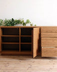 VERA CREPA CHEST & DOOR