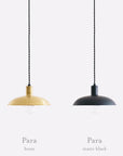 PARA PENDANT LIGHT