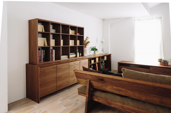 AMICO SHELF ON BOARD ( 095 / 125 / 155 )