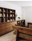 AMICO SHELF ON BOARD ( 095 / 125 / 155 )
