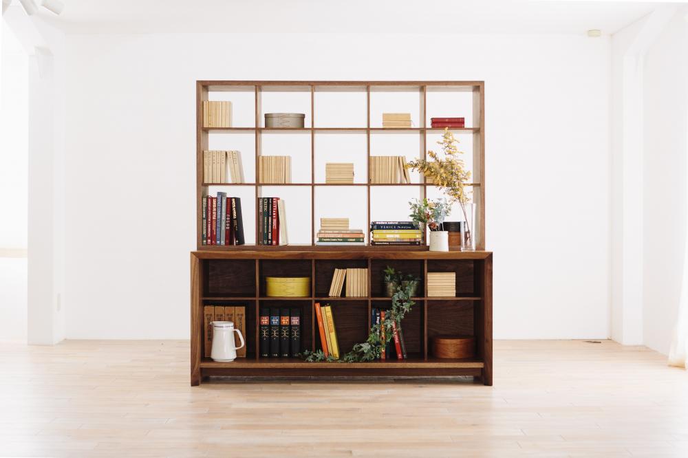 AMICO SHELF ON BOARD ( 095 / 125 / 155 )