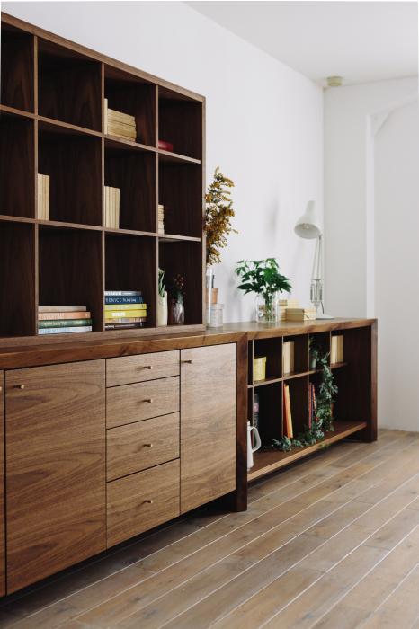 AMICO SHELF ON BOARD ( 095 / 125 / 155 )