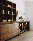 AMICO SHELF ON BOARD ( 095 / 125 / 155 )