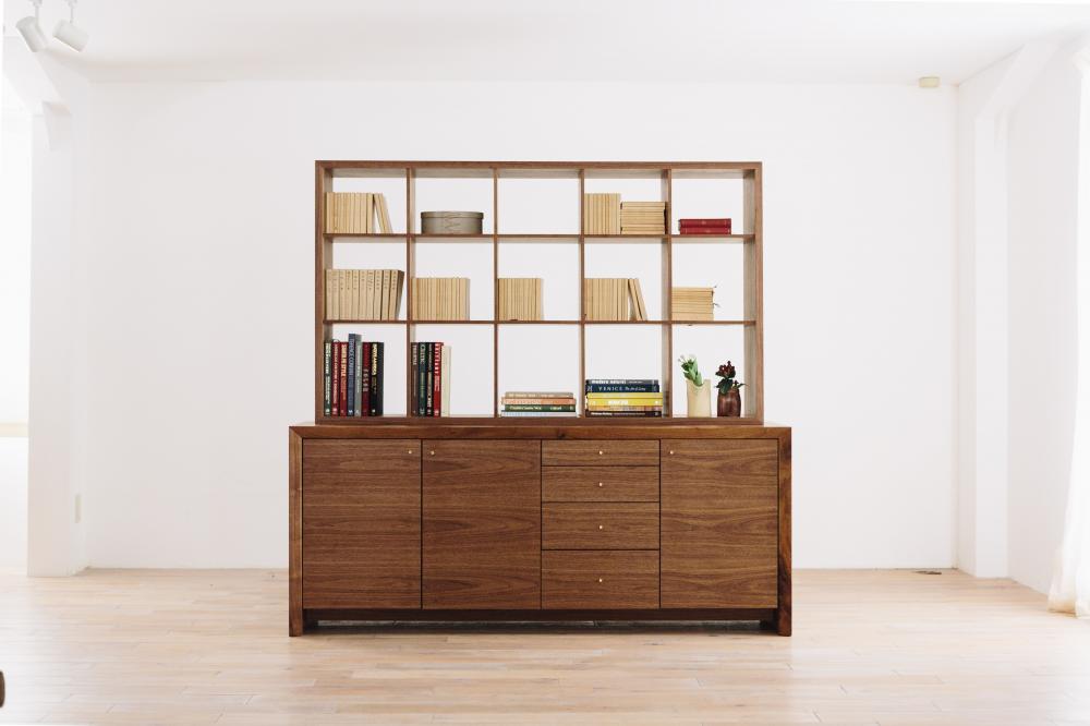 AMICO SHELF ON BOARD ( 095 / 125 / 155 )