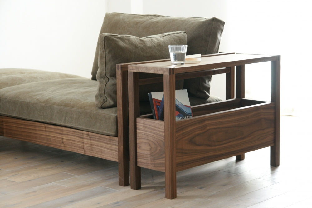 RIPOSO SIDE RACK 076