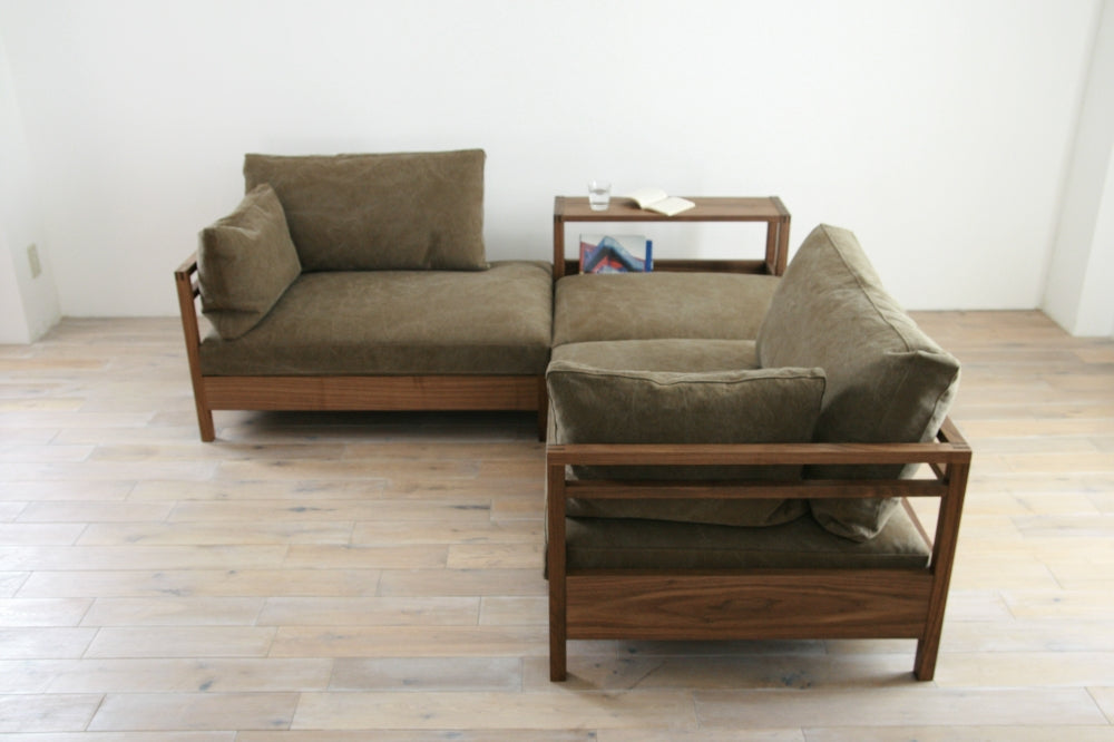 RIPOSO SIDE RACK 076