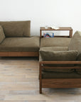 RIPOSO SIDE RACK 076