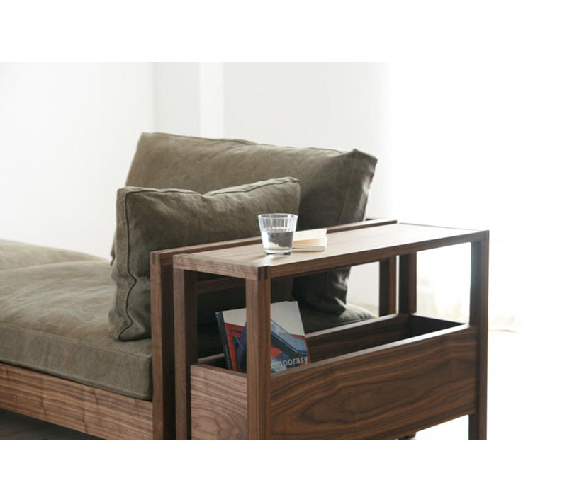 RIPOSO SIDE RACK 076