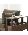 RIPOSO SIDE RACK 076