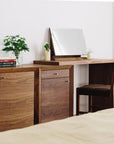AMICO BASE 116 HIGH (L 型枱面)