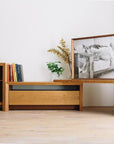 AMICO BASE 116 LOW (L 型枱面)