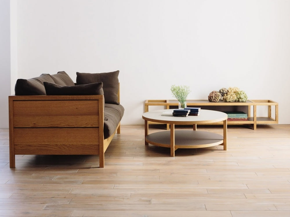 CORNICE CENTER TABLE 090