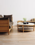 CORNICE CENTER TABLE 090
