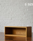 STACKING BOOK CASE