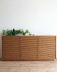 VERA CREPA CHEST & DOOR