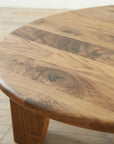 FREX CIRCLE TABLE