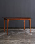 BROOKS DINING TABLE