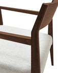 ALBA ARM CHAIR