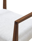 ALBA ARM CHAIR