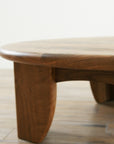 FREX CIRCLE TABLE