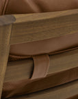 BLUEPRINT HIGH BACK LOUNGE CHAIR