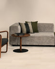 BLUEPRINT LOW BACK LOUNGE CHAIR (TATAMI RUBBING SPECIFICATIONS)