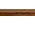 WHISKY OAK DINING BENCH