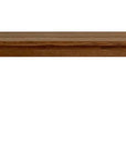 WHISKY OAK DINING BENCH