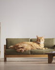 42% SANTA FE SOFA (FOR CAT)