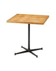 CHECKER CAFE TABLE
