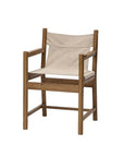 COLTON ARM CHAIR