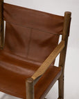 COLTON ARM CHAIR