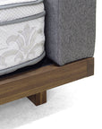 DANISH BED - Q
