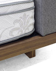 DANISH BED - D
