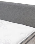 DANISH BED - K