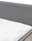 DANISH BED - Q