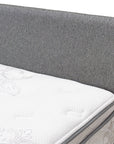 DANISH BED - D