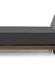 DANISH BED - D