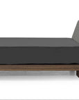 DANISH BED - WD